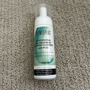 Glymedplus Pre-treatment cleanser